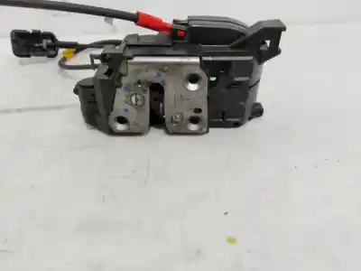 Автозапчастина б/у замок передній праві двері для renault kangoo dynamique acción especial посилання на oem iam 8200497604-d  