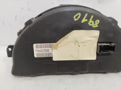 Автозапчасти б/у приборная доска за citroen c2 audace ссылки oem iam p9660225880  
