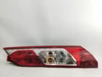 Автозапчасти б/у правый задний фонарь за ford transit connect kombi trend ссылки oem iam dt1113404ab  