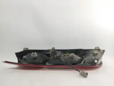 Автозапчасти б/у правый задний фонарь за ford transit connect kombi trend ссылки oem iam dt1113404ab  