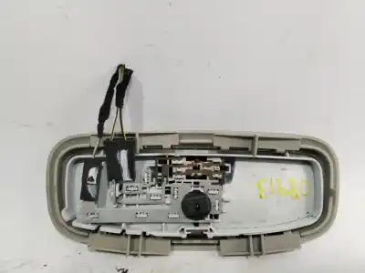 Автозапчастина б/у внутрішне світло для ford transit connect kombi trend посилання на oem iam   