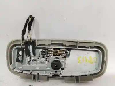 Автозапчастина б/у внутрішне світло для ford transit connect kombi trend посилання на oem iam   