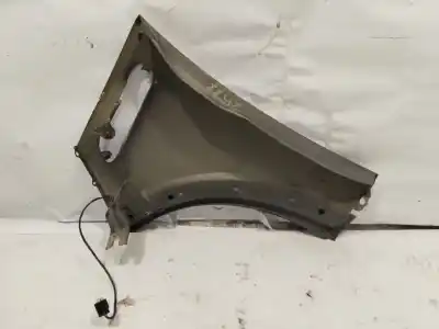 Pezzo di ricambio per auto di seconda mano parafango anteriore destro per mini mini (r50, r53) cooper s riferimenti oem iam   
