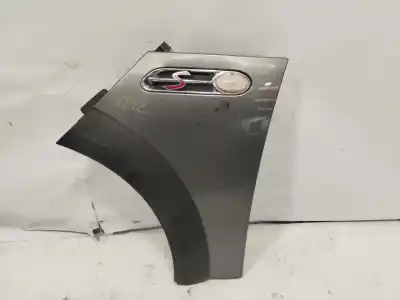 Pezzo di ricambio per auto di seconda mano parafango anteriore sinistro per mini mini (r50, r53) cooper s riferimenti oem iam   