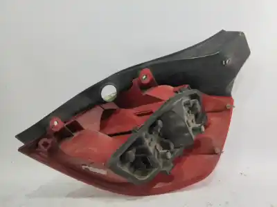 Peça sobressalente para automóvel em segunda mão farolim traseiro esquerdo por renault clio iii confort dynamique referências oem iam 89035079128930