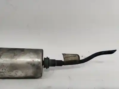 Peça sobressalente para automóvel em segunda mão suporte de filtro gasóleo por bmw 1 (f20) 116 d referências oem iam f026402824