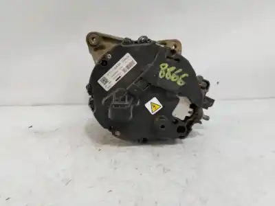 Second-hand car spare part alternator for ford focus active oem iam references p1t1-11238ba  