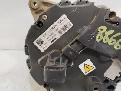 Second-hand car spare part alternator for ford focus active oem iam references p1t1-11238ba  