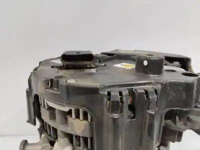 Second-hand car spare part alternator for ford focus active oem iam references p1t1-11238ba  
