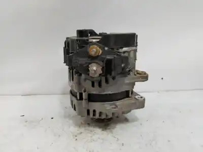 Second-hand car spare part alternator for ford focus active oem iam references p1t1-11238ba  