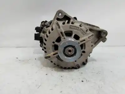Second-hand car spare part alternator for ford focus active oem iam references p1t1-11238ba  