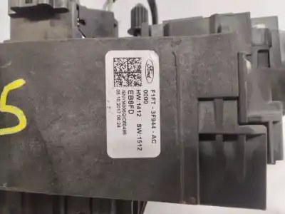 Peça sobressalente para automóvel em segunda mão fita do airbag por ford focus lim. (cb8) edition referências oem iam f1ft3f944ac