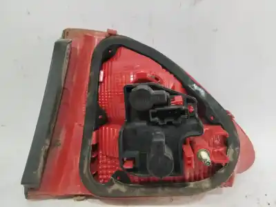 Second-hand car spare part LEFT TAILGATE LIGHT for SEAT EXEO BERLINA (3R2)  OEM IAM references 89393449  