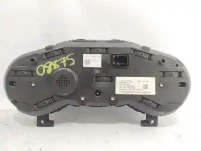 Peça sobressalente para automóvel em segunda mão quadrante por ford focus lim. (cb8) edition referências oem iam f1et10849bjs  