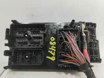 Автозапчастина б/у реле/запоперівник для opel astra j (p10) 1.4 turbo (68) посилання на oem iam 13368640 Автозапчастина б/у реле/запоперівник для opel astra j (p10) 1.4 turbo (68) посилання на oem iam 13368640