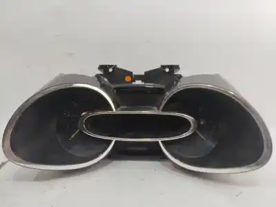 Peça sobressalente para automóvel em segunda mão quadrante por renault clio iv business referências oem iam vpcrrf10849em  