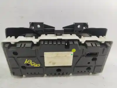 Peça sobressalente para automóvel em segunda mão quadrante por renault clio iv business referências oem iam vpcrrf10849em