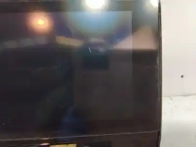 Pezzo di ricambio per auto di seconda mano display multifunzione per seat leon (kl1) style riferimenti oem iam 5fa919605  