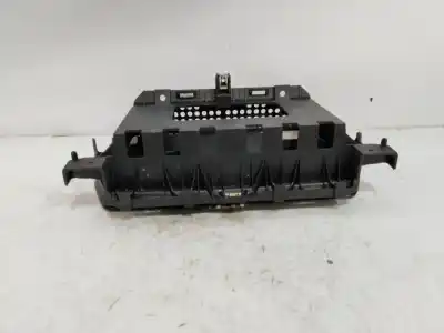 Pezzo di ricambio per auto di seconda mano display multifunzione per seat leon (kl1) style riferimenti oem iam 5fa919605  