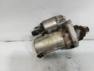 Pezzo di ricambio per auto di seconda mano  per SEAT LEON (1P1)  Riferimenti OEM IAM 02Z911023G  