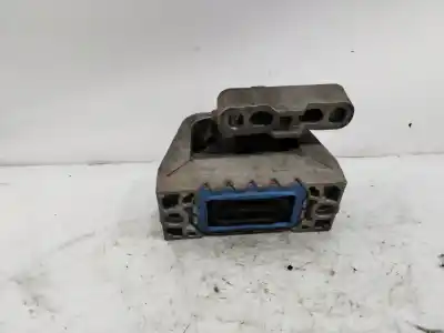 Pezzo di ricambio per auto di seconda mano Supporto Motore per SEAT ALTEA (5P1) Arena Riferimenti OEM IAM 1K099262  