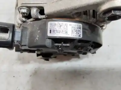 Tweedehands auto-onderdeel alternator voor peugeot rifter access long oem iam-referenties 9682185480