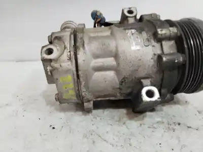 Second-hand car spare part AIR CONDITIONING COMPRESSOR for OPEL ZAFIRA A MONOSPACE (T98)  OEM IAM references   