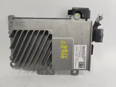 Second-hand car spare part electronic module for ford focus active oem iam references 1ea14xb5gjcma  