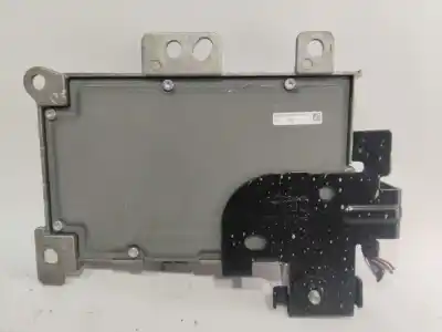 Second-hand car spare part electronic module for ford focus active oem iam references 1ea14xb5gjcma  