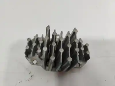 Peça sobressalente para automóvel em segunda mão resistência sofagem chauffage por ford focus active referências oem iam   