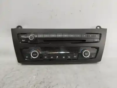 Peça sobressalente para automóvel em segunda mão comandos de alavanca por bmw 1 (f20) 116 d referências oem iam 17313810