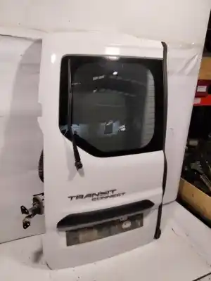 Автозапчастина б/у ліві задні двері для ford transit connect kombi trend посилання на oem iam   