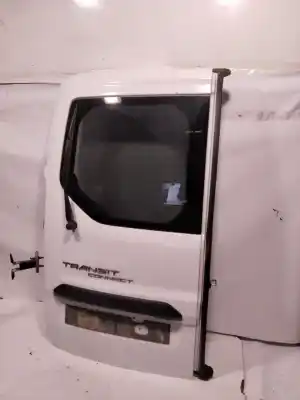 Автозапчастина б/у ліві задні двері для ford transit connect kombi trend посилання на oem iam   
