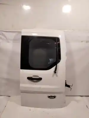 Автозапчасти б/у задняя дверь справа за ford transit connect kombi trend ссылки oem iam   
