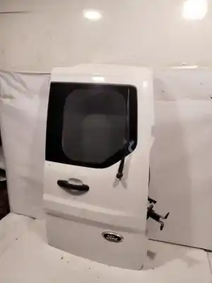 Автозапчасти б/у задняя дверь справа за ford transit connect kombi trend ссылки oem iam   