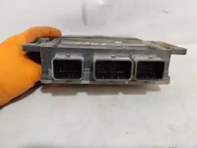 İkinci el araba yedek parçası ECU MOTOR KONTROL CIHAZI için RENAULT GRAND MODUS  OEM IAM referansları 8200398934  