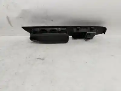 Peça sobressalente para automóvel em segunda mão botão / interruptor elevador vidro dianteiro esquerdo por seat cordoba berlina (6l2) fresh referências oem iam 6l1867171d