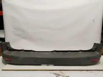 Автозапчастина б/у задній бампер для ford transit connect kombi trend посилання на oem iam   