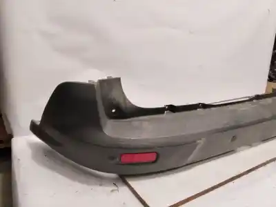 Автозапчастина б/у задній бампер для ford transit connect kombi trend посилання на oem iam   