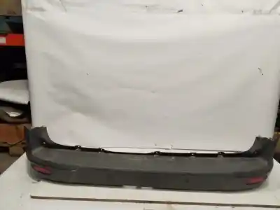 Автозапчастина б/у задній бампер для ford transit connect kombi trend посилання на oem iam   