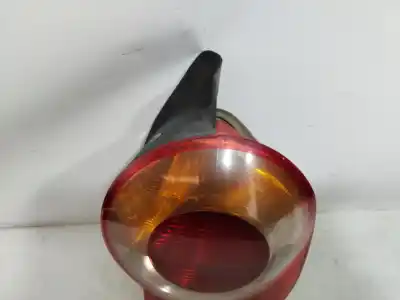 Second-hand car spare part right tailgate light for renault grand modus authentique oem iam references   