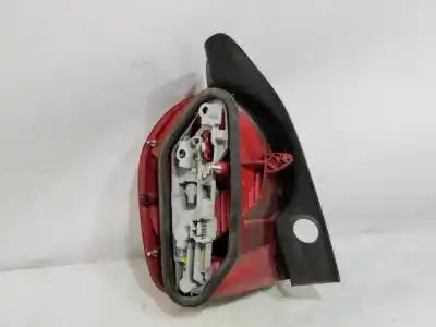 Second-hand car spare part RIGHT TAILGATE LIGHT for RENAULT GRAND MODUS  OEM IAM references   