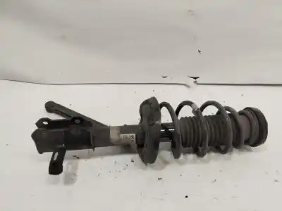 İkinci el araba yedek parçası ÖN SAG AMORTISÖR için OPEL ASTRA J (P10)  OEM IAM referansları 13412610  