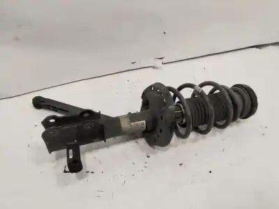 Автозапчасти б/у амортизатор передний правый за opel astra j (p10) 1.4 turbo (68) ссылки oem iam 13412610   Автозапчасти б/у амортизатор передний правый за opel astra j (p10) 1.4 turbo (68) ссылки oem iam 13412610