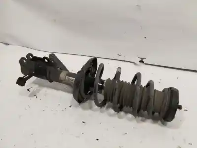 Автозапчасти б/у амортизатор передний правый за opel astra j (p10) 1.4 turbo (68) ссылки oem iam 13412610   Автозапчасти б/у амортизатор передний правый за opel astra j (p10) 1.4 turbo (68) ссылки oem iam 13412610