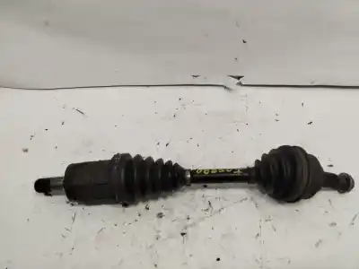 Pezzo di ricambio per auto di seconda mano TRASMISSIONE ANTERIORE SINISTRA per BMW X5 (E53)  Riferimenti OEM IAM   