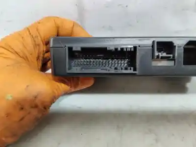 Автозапчасти б/у электронный модуль за ford transit connect kombi trend ссылки oem iam d1bt-14d212-cc  