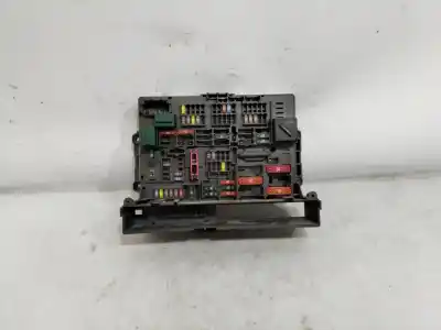 Pièce détachée automobile d'occasion BOÎTES À FUSIBLES pour BMW SERIE 1 BERLINA (E81/E87)  Références OEM IAM 9119446-05  