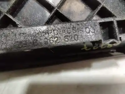 İkinci el araba yedek parçası TORPIDO için BMW SERIE 1 BERLINA (E81/E87)  OEM IAM referansları 6962620  