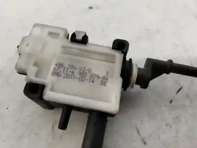 Peça sobressalente para automóvel em segunda mão módulo eletrônico por bmw serie 1 berlina (e81/e87) 116d referências oem iam 985879-04  